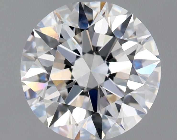 GIA 1.05 Carat Round Brilliant Natural Diamond