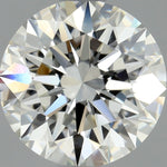 GIA 1.21 Carat Round Brilliant Natural Diamond