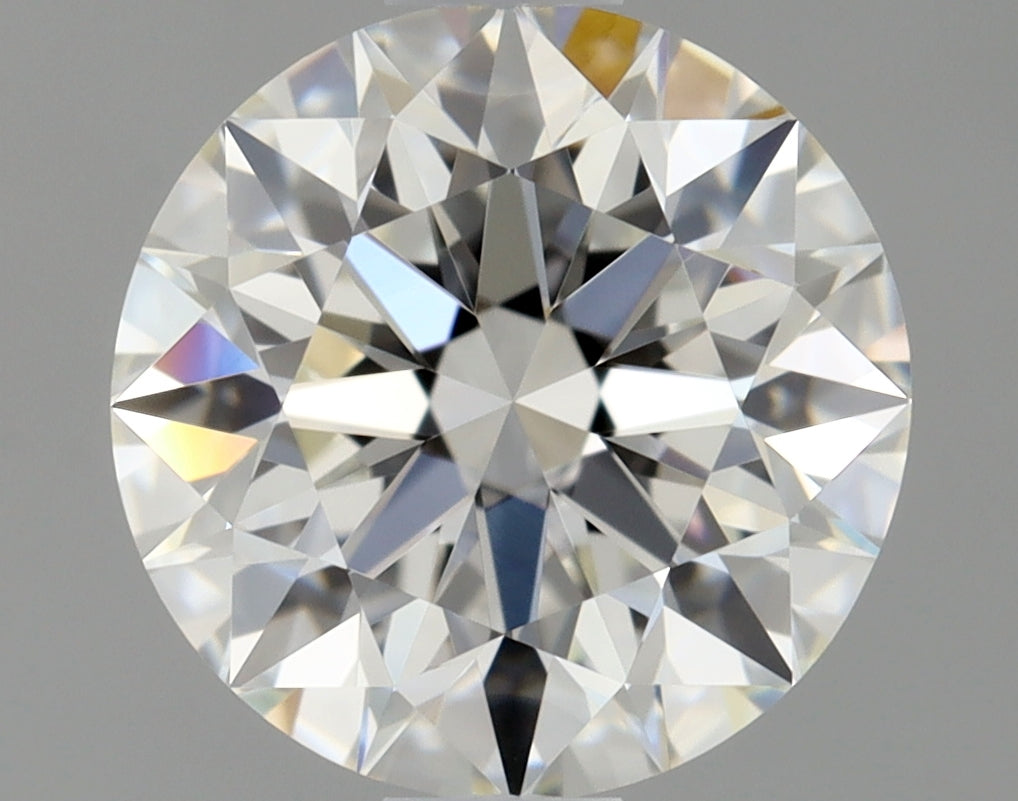 GIA 1.14 Carat Round Brilliant Natural Diamond