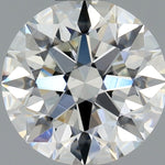 GIA 1.01 Carat Round Brilliant Natural Diamond