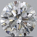 GIA 1.20 Carat Round Brilliant Natural Diamond