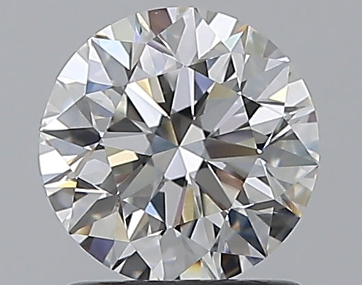 GIA 1.20 Carat Round Brilliant Natural Diamond