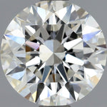 GIA 1.01 Carat Round Brilliant Natural Diamond