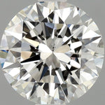 GIA 1.01 Carat Round Brilliant Natural Diamond