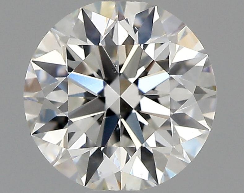 GIA 1.01 Carat Round Brilliant Natural Diamond