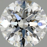 GIA 1.01 Carat Round Brilliant Natural Diamond