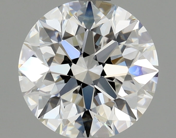 GIA 1.01 Carat Round Brilliant Natural Diamond