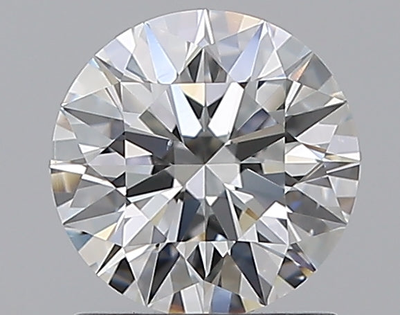 GIA 1.20 Carat Round Brilliant Natural Diamond