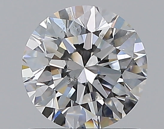 GIA 1.01 Carat Round Brilliant Natural Diamond