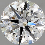 GIA 1.15 Carat Round Brilliant Natural Diamond