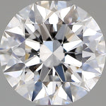 GIA 1.01 Carat Round Brilliant Natural Diamond