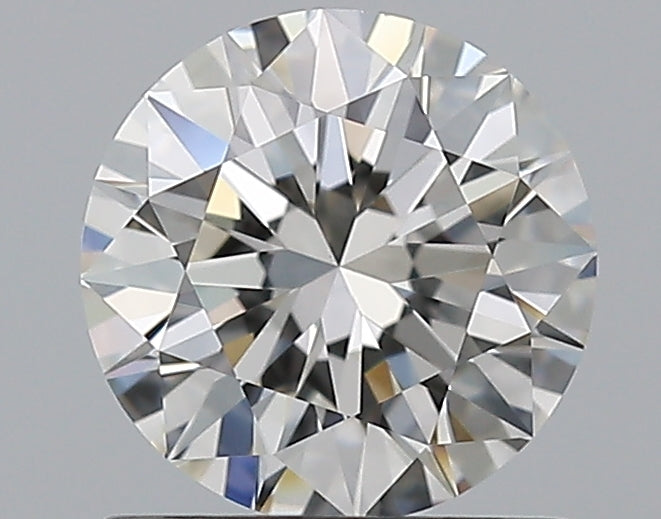 GIA 1.01 Carat Round Brilliant Natural Diamond