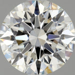 GIA 1.02 Carat Round Brilliant Natural Diamond