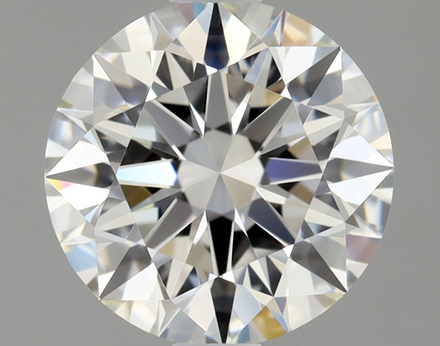 GIA 1.02 Carat Round Brilliant Natural Diamond