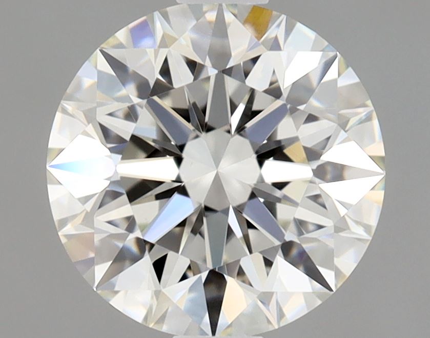 GIA 1.02 Carat Round Brilliant Natural Diamond