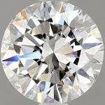 GIA 1.01 Carat Round Brilliant Natural Diamond