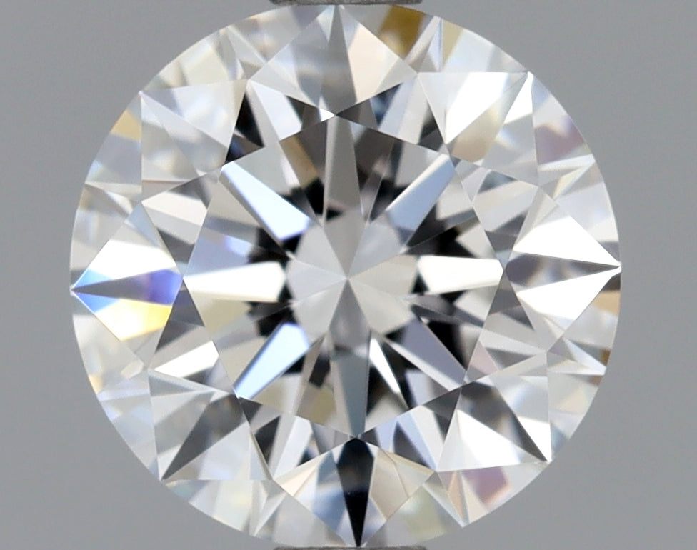 GIA 1.01 Carat Round Brilliant Natural Diamond
