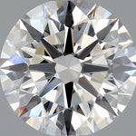GIA 1.11 Carat Round Brilliant Natural Diamond