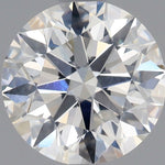 GIA 1.20 Carat Round Brilliant Natural Diamond