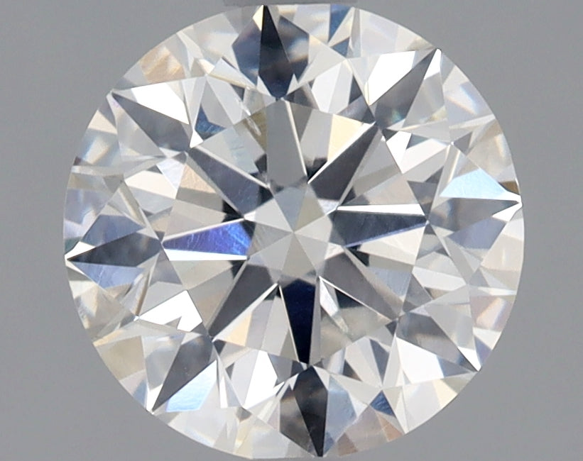 GIA 1.20 Carat Round Brilliant Natural Diamond