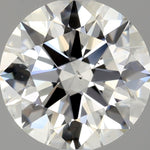 GIA 1.01 Carat Round Brilliant Natural Diamond