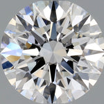 GIA 1.05 Carat Round Brilliant Natural Diamond