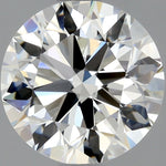 GIA 1.50 Carat Round Brilliant Natural Diamond