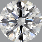 GIA 1.01 Carat Round Brilliant Natural Diamond