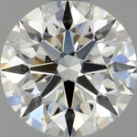 GIA 1.01 Carat Round Brilliant Natural Diamond