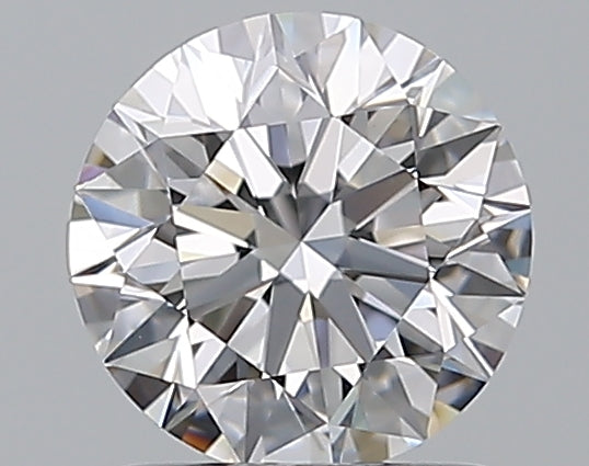 GIA 1.01 Carat Round Brilliant Natural Diamond