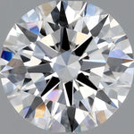 GIA 1.11 Carat Round Brilliant Natural Diamond