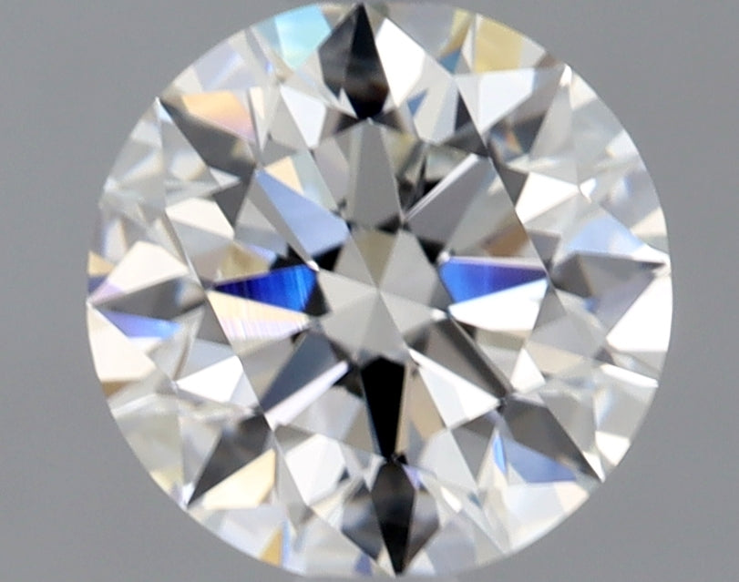 GIA 1.01 Carat Round Brilliant Natural Diamond