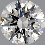 GIA 1.01 Carat Round Brilliant Natural Diamond
