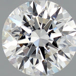 GIA 0.81 Carat Round Brilliant Natural Diamond 鑽石