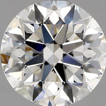 GIA 1.20 Carat Round Brilliant Natural Diamond