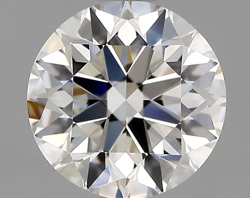 GIA 1.20 Carat Round Brilliant Natural Diamond