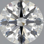 GIA 1.15 Carat Round Brilliant Natural Diamond