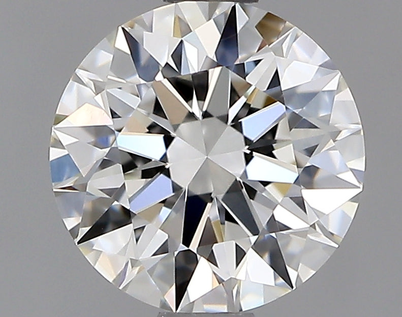 GIA 1.05 Carat Round Brilliant Natural Diamond