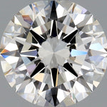 GIA 1.00 Carat Round Brilliant Natural Diamond