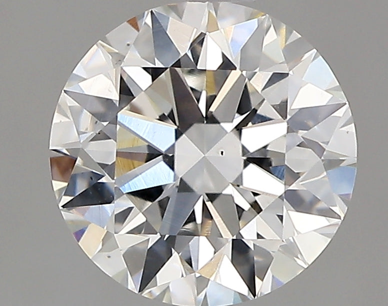 GIA 1.20 Carat Round Brilliant Natural Diamond