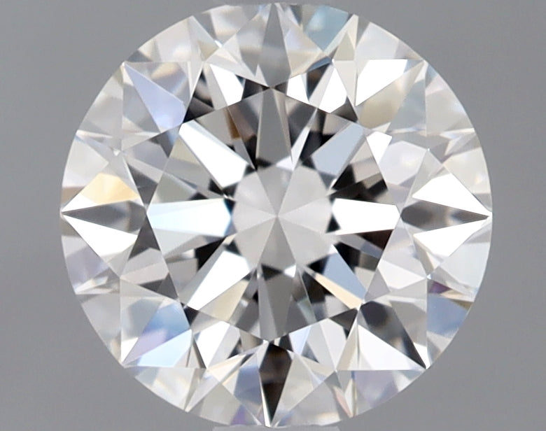 GIA 1.01 Carat Round Brilliant Natural Diamond
