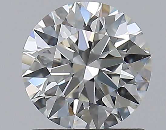 GIA 1.03 Carat Round Brilliant Natural Diamond