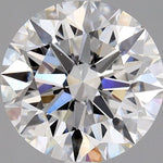 GIA 1.5 Carat Round Brilliant Natural Diamond 鑽石