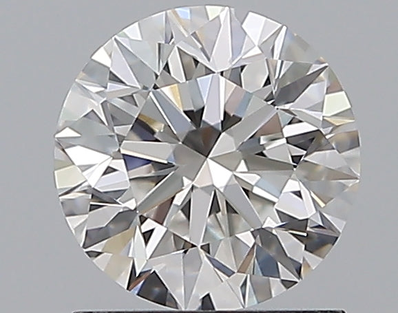 GIA 1.20 Carat Round Brilliant Natural Diamond