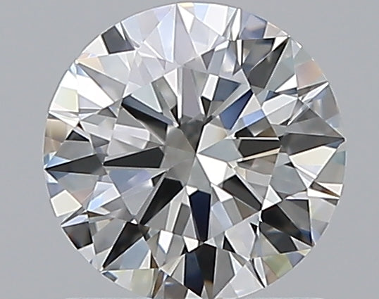 GIA 1.03 Carat Round Brilliant Natural Diamond