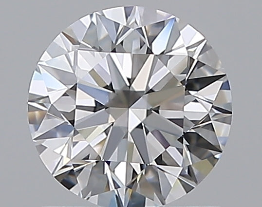 GIA 1.01 Carat Round Brilliant Natural Diamond