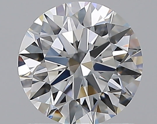 GIA 1.03 Carat Round Brilliant Natural Diamond