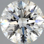 GIA 1.16 Carat Round Brilliant Natural Diamond