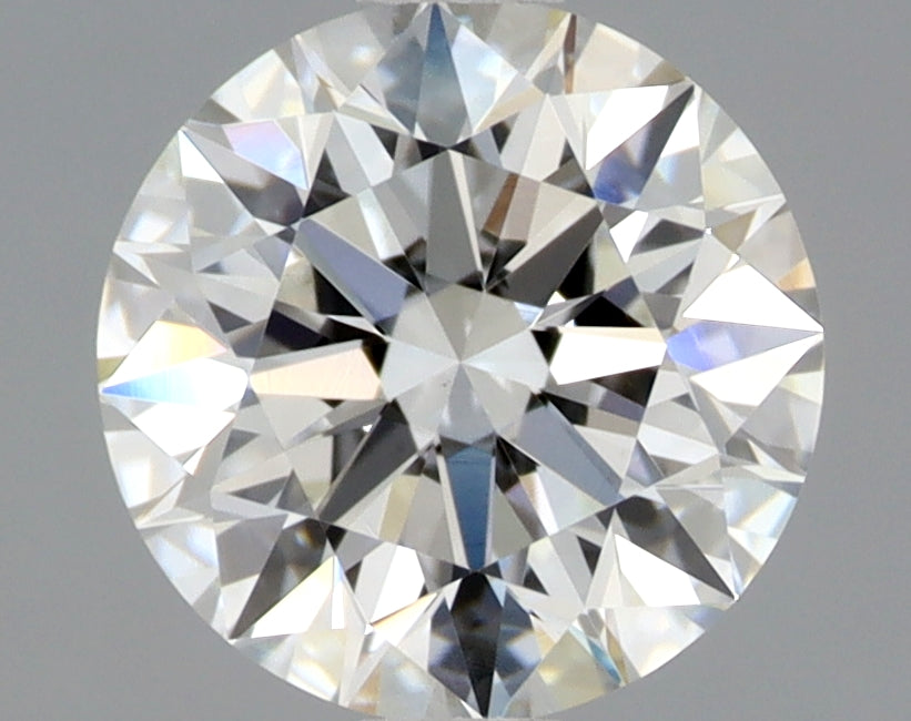GIA 1.16 Carat Round Brilliant Natural Diamond
