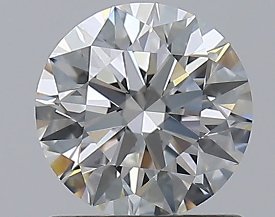 GIA 1.01 Carat Round Brilliant Natural Diamond